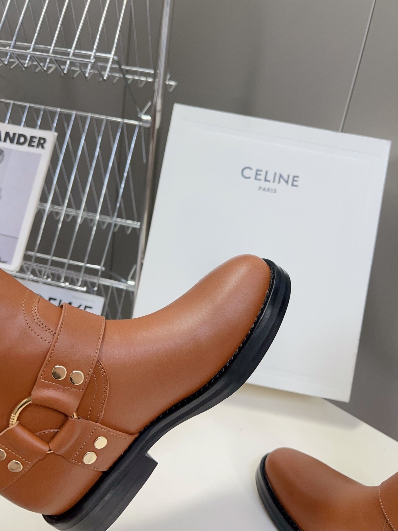 Celine Boots